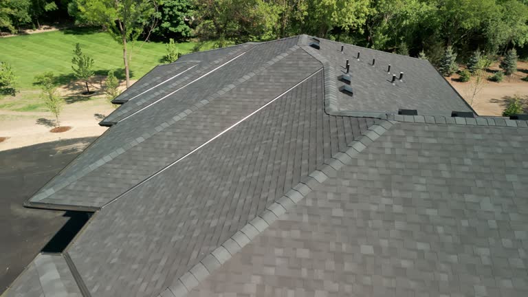 Fast & Reliable Emergency Roof Repairs in Amity Gardens, PA