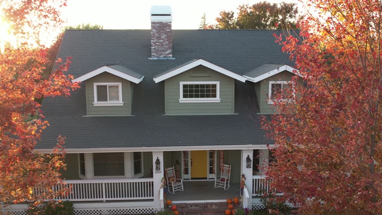 Best 4 Ply Roofing  in Amity Gardens, PA