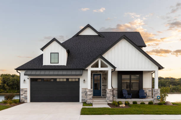 Best Tile Roofing Installation  in Amity Gardens, PA