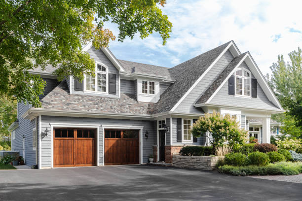 Best Chimney Flashing Repair  in Amity Gardens, PA
