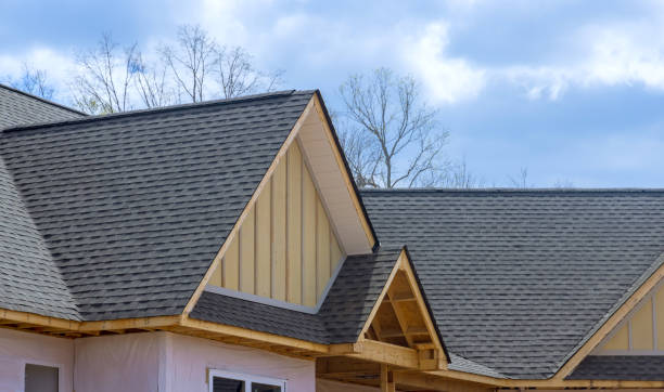 Best Gutter Installation and Repair  in Amity Gardens, PA