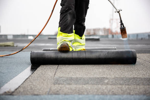 Best Hot Roofs  in Amity Gardens, PA