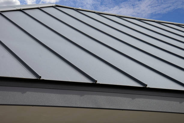 Best Solar Panel Roofing Installation  in Amity Gardens, PA