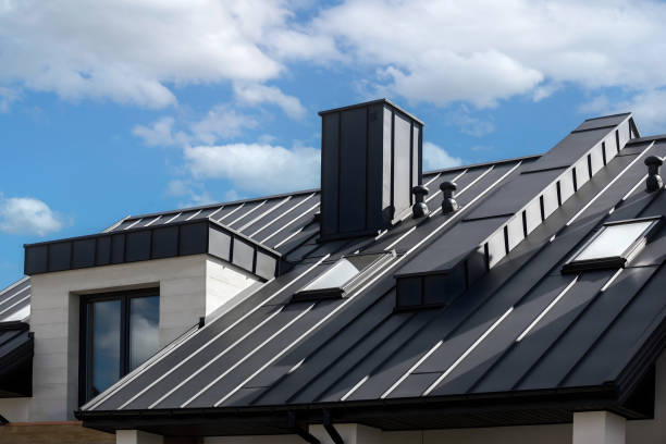 Roof Insulation in Amity Gardens, PA